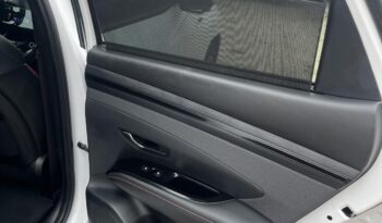 HYUNDAI TUCSON 1.6 T-GDI hybrid PHEV Prime N Line 4WD (Automata) Teljes extrás.rendszer 265 lóerő ! full