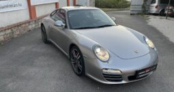 PORSCHE 911 Carrera 4S PDK FULL EXTRA.CHRONO.CARPLAY