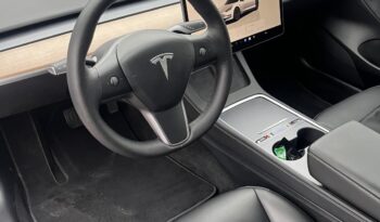 TESLA MODEL 3 RWD (Automata) 19 sport alukerekek full