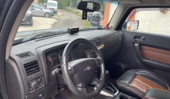HUMMER H3 3.5 Automata full
