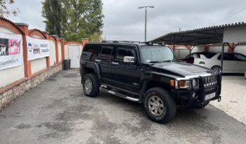 HUMMER H3 3.5 Automata full
