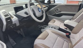 BMW I3 94Ah (Automata) PANORÁMATETŐ/LED//HARMANKARDON/KULCSNÉLKÜLI/NAVIPROF/GYORSTÖLTÉS full