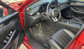 MAZDA 6 Sportkombi 2.2 CD Revolution Top (Automata) Full extra! full