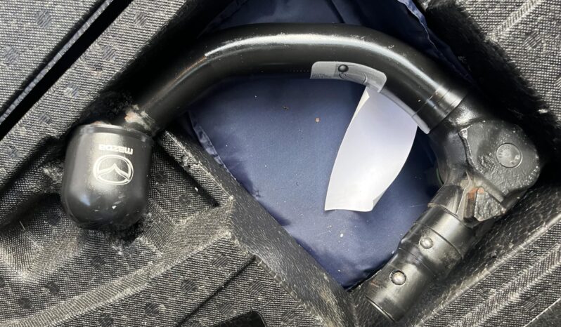 MAZDA 6 Sportkombi 2.2 CD Revolution Top (Automata) Full extra! full