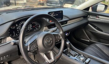 MAZDA 6 Sportkombi 2.2 CD Revolution Top (Automata) Full extra! full