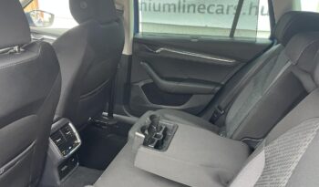 SKODA OCTAVIA Combi 1.4 TSI pHEV Style DSG LED MÁTRIX/HEAD UP/4xÜLÉSFŰTÉS/3xKLÍMA/KULCSNÉLKÜLI/VONÓHOROG full