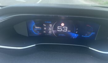 PEUGEOT 308 SW 1.5 BlueHDi Allure Pack FULL LED/VONÓHOROG/ÜLÉSFŰTÉS/HOLTTÉRFIGYELŐ/TÉLI-NYÁRI KERÉK full