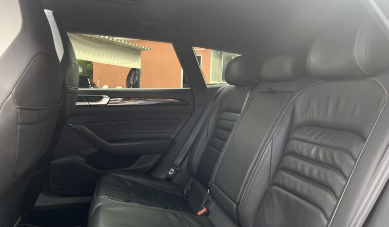 VOLKSWAGEN ARTEON Shooting Brake 1.4 TSI Plug-In-Hybrid R-Line DSG GTE R-line 245LE önvezetés panorámatető.vonóhorog full