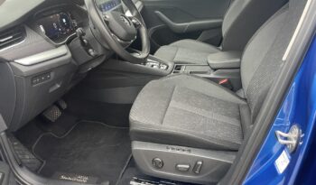 SKODA OCTAVIA Combi 1.4 TSI pHEV Style DSG LED MÁTRIX/HEAD UP/4xÜLÉSFŰTÉS/3xKLÍMA/KULCSNÉLKÜLI/VONÓHOROG full