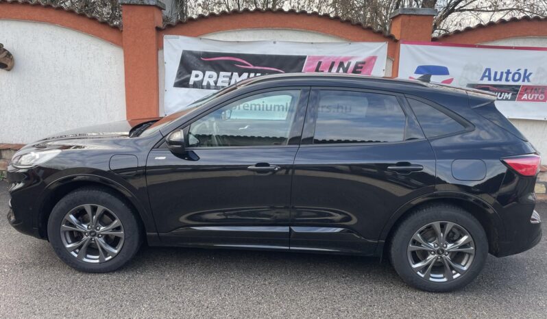 FORD KUGA 2.5 PHEV ST-Line X CVT FULL LED/BO HIFI/ÜLÉSFŰTÉS/HEADUP/KULCSNÉLKÜLI/HOLTTÉRFIGYELŐ/VONÓHOROG/VÉGIG SZ full