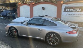 PORSCHE 911 Carrera 4S PDK FULL EXTRA.CHRONO.CARPLAY full