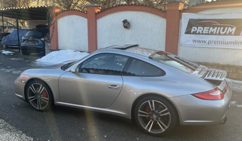 PORSCHE 911 Carrera 4S PDK FULL EXTRA.CHRONO.CARPLAY full