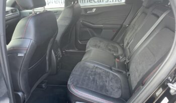 FORD KUGA 2.5 PHEV ST-Line X CVT FULL LED/BO HIFI/ÜLÉSFŰTÉS/HEADUP/KULCSNÉLKÜLI/HOLTTÉRFIGYELŐ/VONÓHOROG/VÉGIG SZ full