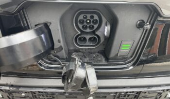 KIA NIRO EV 65kWh Kryptonite DUAL LED/HARMAN KARDON/TÉLI CSOMAG/GYÁRI GARANCIA full