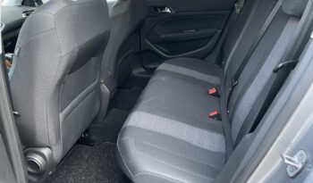 PEUGEOT 308 SW 1.5 BlueHDi Allure Pack FULL LED/VONÓHOROG/ÜLÉSFŰTÉS/HOLTTÉRFIGYELŐ/TÉLI-NYÁRI KERÉK full