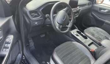 FORD KUGA 2.5 PHEV ST-Line X CVT FULL LED/BO HIFI/ÜLÉSFŰTÉS/HEADUP/KULCSNÉLKÜLI/HOLTTÉRFIGYELŐ/VONÓHOROG/VÉGIG SZ full