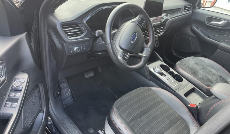 FORD KUGA 2.5 PHEV ST-Line X CVT FULL LED/BO HIFI/ÜLÉSFŰTÉS/HEADUP/KULCSNÉLKÜLI/HOLTTÉRFIGYELŐ/VONÓHOROG/VÉGIG SZ full