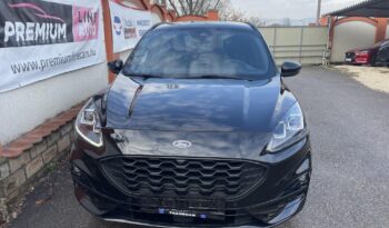 FORD KUGA 2.5 PHEV ST-Line X CVT FULL LED/BO HIFI/ÜLÉSFŰTÉS/HEADUP/KULCSNÉLKÜLI/HOLTTÉRFIGYELŐ/VONÓHOROG/VÉGIG SZ full