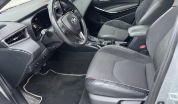 TOYOTA COROLLA Touring Sports 2.0 Hybrid Comfort Style Tech e-CVT PANORÁMATETŐ/JBL/Bi-LED/HEAD UP/KULCSNÉLKÜLI/ÜLÉSFŰTÉS/HOLTTÉRFIGYELŐ full