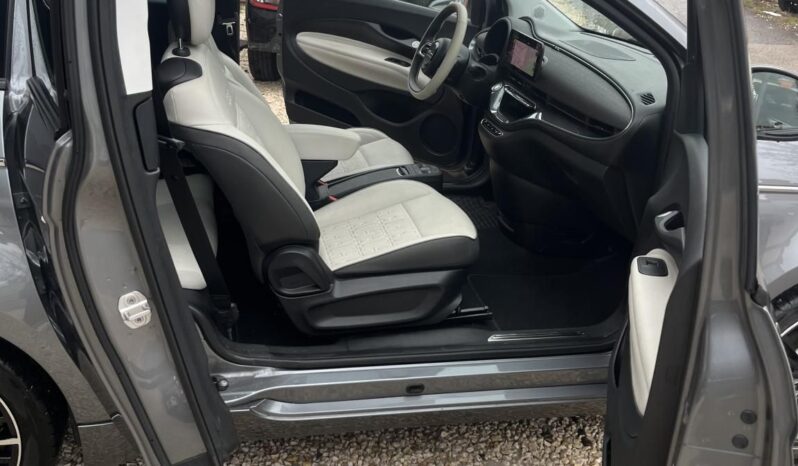 FIAT 500 500e 3+1 La Prima 42kWh (Automata) TELJES EXTRA FELSZERELTSÉG! full