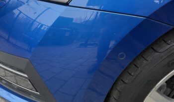 SKODA OCTAVIA Combi 1.4 TSI pHEV Style DSG LED MÁTRIX/HEAD UP/4xÜLÉSFŰTÉS/3xKLÍMA/KULCSNÉLKÜLI/VONÓHOROG full