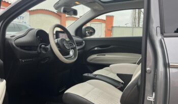 FIAT 500 500e 3+1 La Prima 42kWh (Automata) TELJES EXTRA FELSZERELTSÉG! full