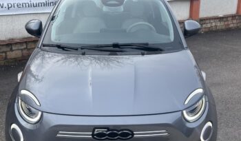 FIAT 500 500e 3+1 La Prima 42kWh (Automata) TELJES EXTRA FELSZERELTSÉG! full