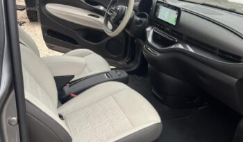 FIAT 500 500e 3+1 La Prima 42kWh (Automata) TELJES EXTRA FELSZERELTSÉG! full