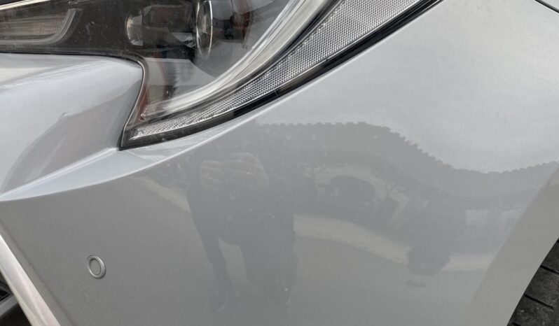 TOYOTA COROLLA Touring Sports 2.0 Hybrid Comfort Style Tech e-CVT PANORÁMATETŐ/JBL/Bi-LED/HEAD UP/KULCSNÉLKÜLI/ÜLÉSFŰTÉS/HOLTTÉRFIGYELŐ full