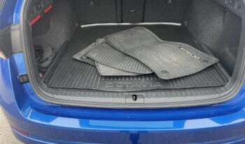 SKODA OCTAVIA Combi 1.4 TSI pHEV Style DSG LED MÁTRIX/HEAD UP/4xÜLÉSFŰTÉS/3xKLÍMA/KULCSNÉLKÜLI/VONÓHOROG full