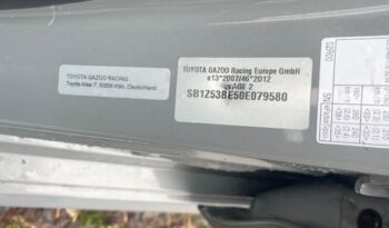 TOYOTA COROLLA Touring Sports 2.0 Hybrid Comfort Style Tech e-CVT PANORÁMATETŐ/JBL/Bi-LED/HEAD UP/KULCSNÉLKÜLI/ÜLÉSFŰTÉS/HOLTTÉRFIGYELŐ full