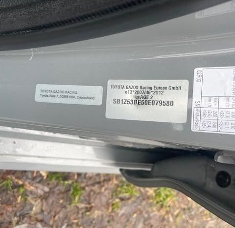 TOYOTA COROLLA Touring Sports 2.0 Hybrid Comfort Style Tech e-CVT PANORÁMATETŐ/JBL/Bi-LED/HEAD UP/KULCSNÉLKÜLI/ÜLÉSFŰTÉS/HOLTTÉRFIGYELŐ full