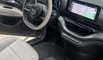 FIAT 500 500e 3+1 La Prima 42kWh (Automata) TELJES EXTRA FELSZERELTSÉG! full