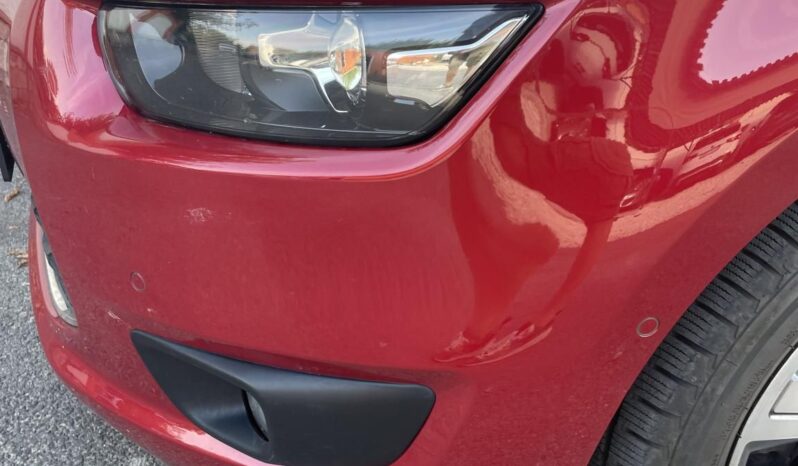 CITROEN GRAND C4 PICASSO C4Picasso 2.0 BlueHDi Exclusive EAT6 PANORÁMATETŐ/KULCSNÉLKÜLI/ÜLÉSFŰTÉS/HOLTTÉRFIGYELŐ/SZERVÍZKÖNYV full