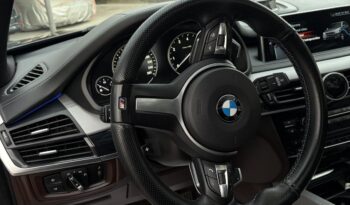 BMW X5 xDrive40e iPerformance (Automata) full
