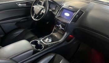 FORD S-MAX 2.0 EcoBlue ST-Line AWD (Automata) AWD TELJES EXTRA GARANCIA 1-3 ÉV full