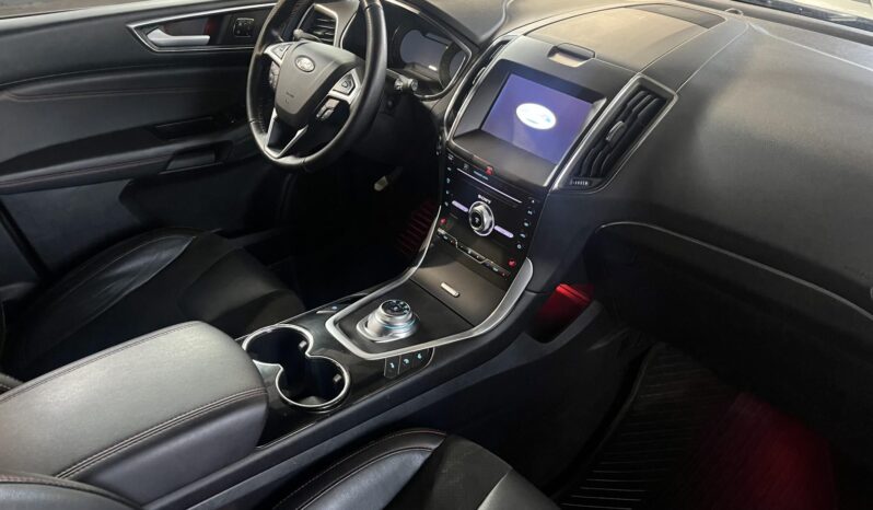 FORD S-MAX 2.0 EcoBlue ST-Line AWD (Automata) AWD TELJES EXTRA GARANCIA 1-3 ÉV full