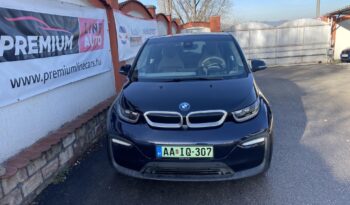 BMW I3 94Ah (Automata) PANORÁMATETŐ/LED//HARMANKARDON/KULCSNÉLKÜLI/NAVIPROF/GYORSTÖLTÉS full
