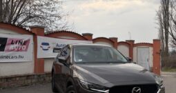 MAZDA CX-5 2.2 CD Revolution FULL EXTRA.VONÓHOROG