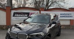 BMW X5 xDrive40e iPerformance (Automata)