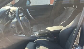 BMW 130i M-Sportcsomag full