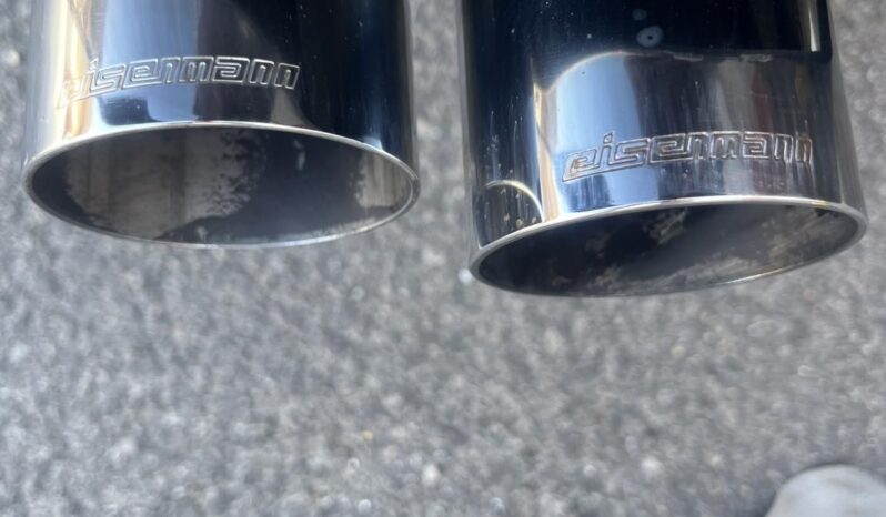 BMW 130i M-Sportcsomag full