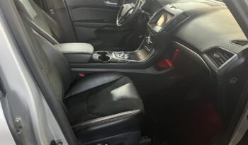 FORD S-MAX 2.0 EcoBlue ST-Line AWD (Automata) AWD TELJES EXTRA GARANCIA 1-3 ÉV full