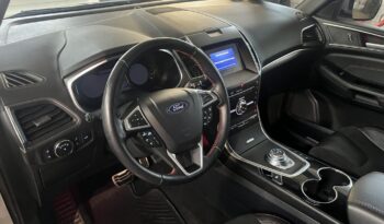 FORD S-MAX 2.0 EcoBlue ST-Line AWD (Automata) AWD TELJES EXTRA GARANCIA 1-3 ÉV full