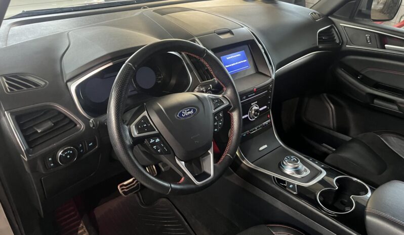 FORD S-MAX 2.0 EcoBlue ST-Line AWD (Automata) AWD TELJES EXTRA GARANCIA 1-3 ÉV full