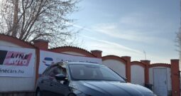 SKODA OCTAVIA Combi 1.5 TSI ACT Style LED SPORTÜLÉSEK VONÓHOROG