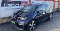BMW I3 94Ah (Automata) PANORÁMATETŐ/LED//HARMANKARDON/KULCSNÉLKÜLI/NAVIPROF/GYORSTÖLTÉS