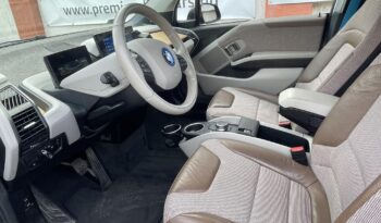BMW I3 94Ah (Automata) PANORÁMATETŐ/LED//HARMANKARDON/KULCSNÉLKÜLI/NAVIPROF/GYORSTÖLTÉS full