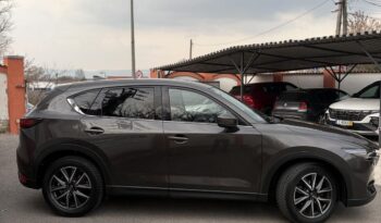 MAZDA CX-5 2.2 CD Revolution FULL EXTRA.VONÓHOROG full