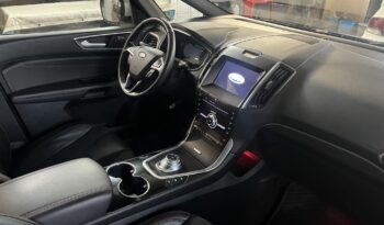 FORD S-MAX 2.0 EcoBlue ST-Line AWD (Automata) AWD TELJES EXTRA GARANCIA 1-3 ÉV full